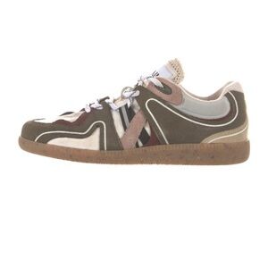 Ganni Women's Multi-Color Sneakers